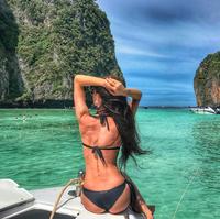 Отзыв от Альбина - Visa DTV